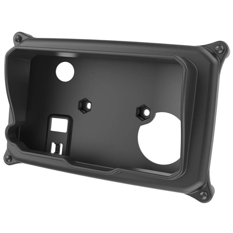 RAM Locking Case for the Garmin Dezl 570LMT - RAM-HOL-GA71LU - OC Mounts