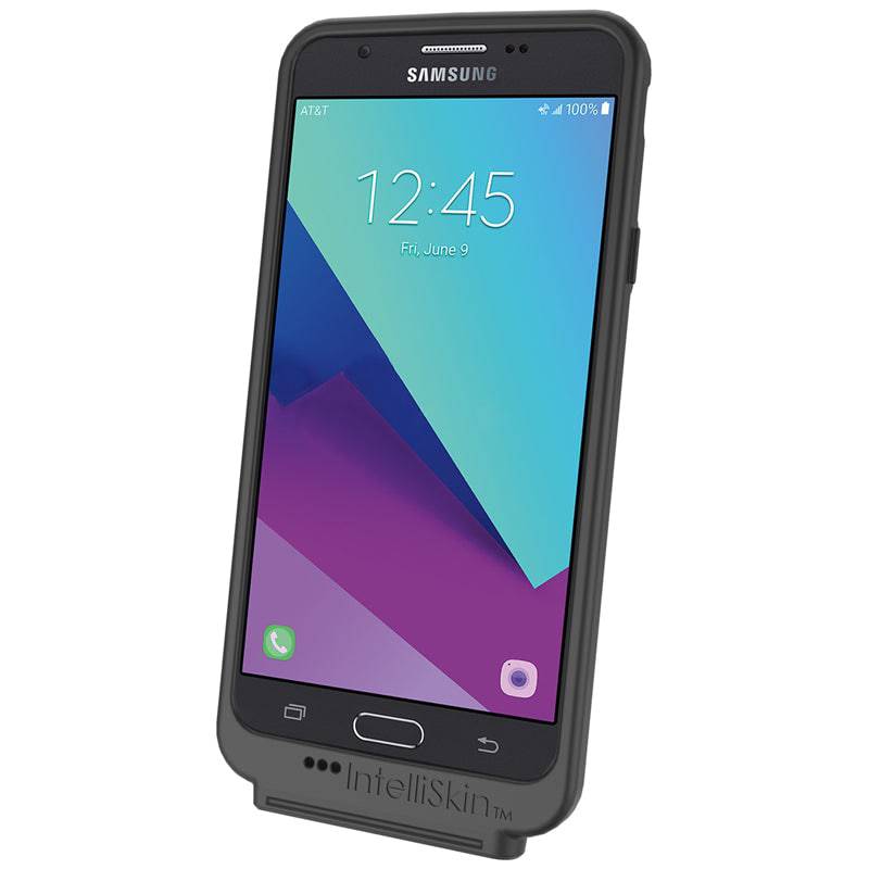 IntelliSkin® with GDS® for the Samsung Galaxy J7 (2017) - RAM-GDS-SKIN-SAM32 - OC Mounts