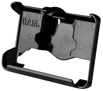 RAM Cradle for the Garmin nuvi 710, 750, 755T, 760, 765T, 770, 775T, 780 & 785T - RAM-HOL-GA26U - OC Mounts