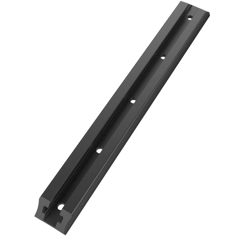 8" End-Loading Composite Tough-Track™ - RAP-TRACK-DR-8U - OC Mounts