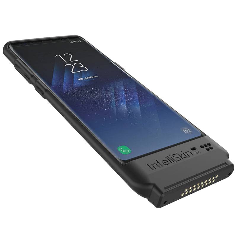 IntelliSkin® with GDS® for the Samsung Galaxy S8 - RAM-GDS-SKIN-SAM28 - OC Mounts