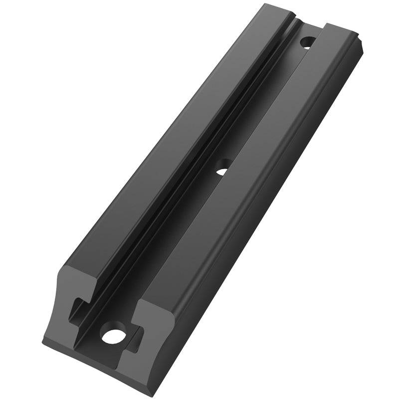 4" End-Loading Composite Tough-Track™ - RAP-TRACK-DR-4U - OC Mounts