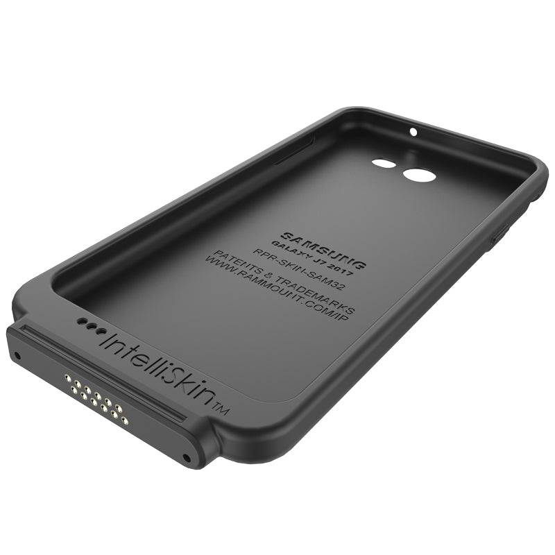 IntelliSkin® with GDS® for the Samsung Galaxy J7 (2017) - RAM-GDS-SKIN-SAM32 - OC Mounts