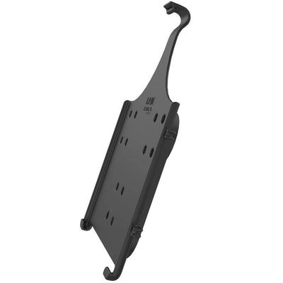 EZ-Roll’r™ Cradle for the Apple iPad Pro 12.9" - RAM-HOL-AP21U - OC Mounts