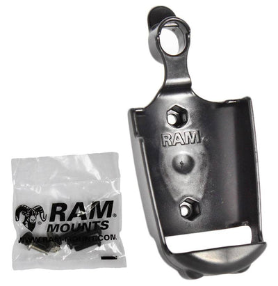 RAM Cradle for the Garmin Rino 520, 520HCx, 530 & 530HCx - RAM-HOL-GA20U - OC Mounts