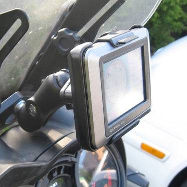 RAM Cradle for the Garmin nuvi 220, 500, 510, 550 & zumo 220 - RAM-HOL-GA32U - OC Mounts