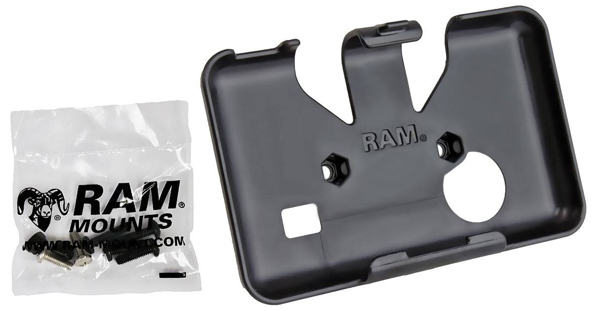 RAM Model Specific Cradle for the Garmin nuvi 50 & 50LM - RAM-HOL-GA50U - OC Mounts
