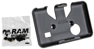 RAM Model Specific Cradle for the Garmin nuvi 50 & 50LM - RAM-HOL-GA50U - OC Mounts