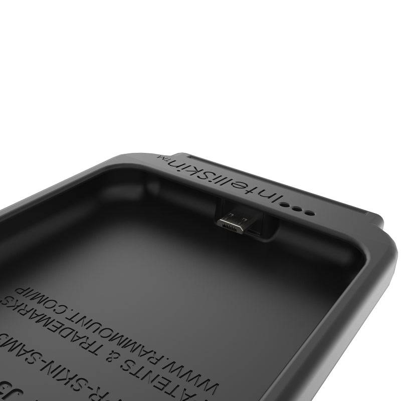 IntelliSkin® with GDS® for the Samsung Galaxy J3 (2017) - RAM-GDS-SKIN-SAM31 - OC Mounts