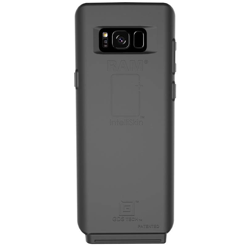 IntelliSkin® with GDS® for the Samsung Galaxy S8 - RAM-GDS-SKIN-SAM28 - OC Mounts