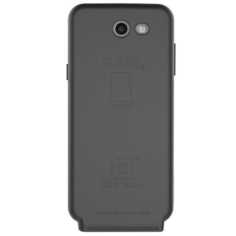 IntelliSkin® with GDS® for the Samsung Galaxy J3 (2017) - RAM-GDS-SKIN-SAM31 - OC Mounts