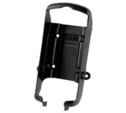 RAM Cradle for the Garmin GPS 72, GPS 76, GPS 96, GPSMAP 72 & GPSMAP 76S - RAM-HOL-GA6U - OC Mounts