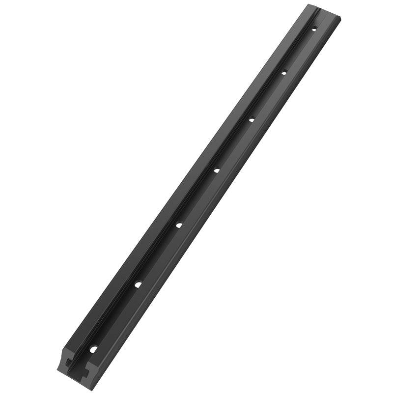 12" End-Loading Composite Tough-Track™ - RAP-TRACK-DR-12U - OC Mounts
