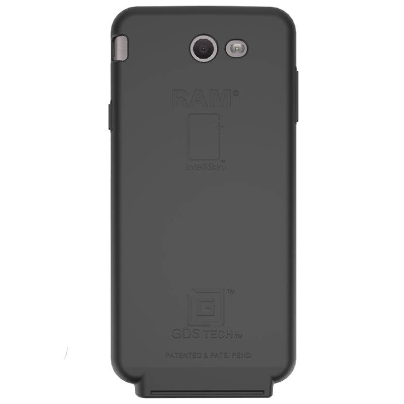 IntelliSkin® with GDS® for the Samsung Galaxy J7 (2017) - RAM-GDS-SKIN-SAM32 - OC Mounts
