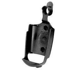 RAM Cradle for the Garmin Rino 520, 520HCx, 530 & 530HCx - RAM-HOL-GA20U - OC Mounts