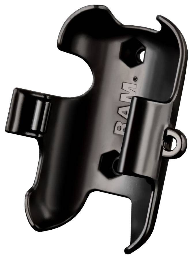 RAM Cradle for the Garmin Approach, Garmin Dakota 10 & Dakota 20 - RAM-HOL-GA36U - OC Mounts