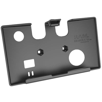 RAM® EZ-Roll’r™ Cradle for the Garmin nüvi® 2689LMT - RAM-HOL-GA72U - OC Mounts
