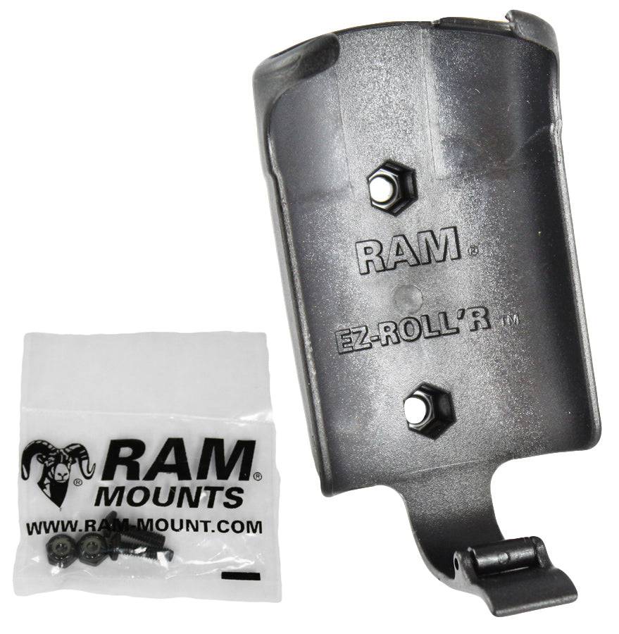 RAM Cradle for the Garmin Colorado 300, 400c, 400i & 400t - RAM-HOL-GA27U - OC Mounts