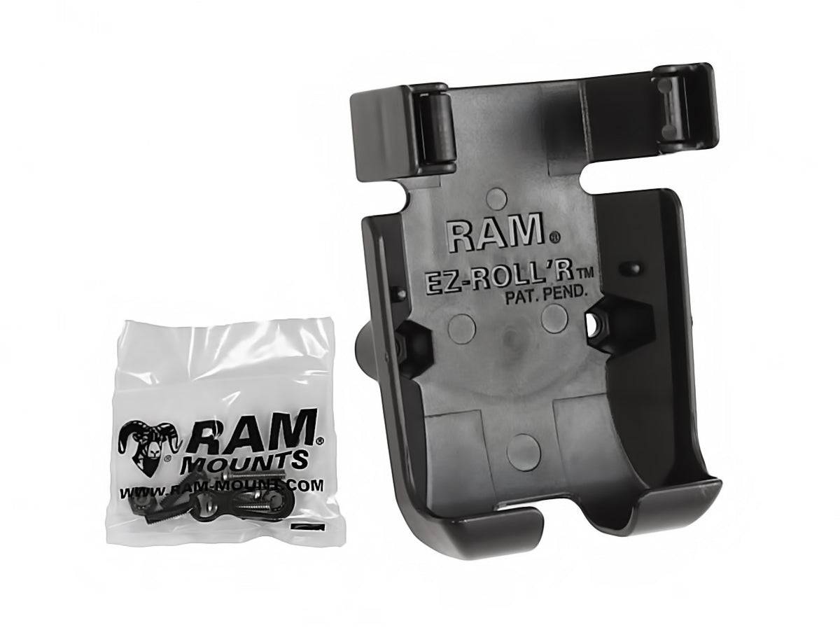 RAM Cradle for the Garmin GPSMAP 73, 78, 78S, 78SC - RAM-HOL-GA40U - OC Mounts
