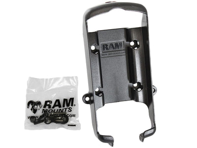 RAM Cradle for the Garmin GPS 72, GPS 76, GPS 96, GPSMAP 72 & GPSMAP 76S - RAM-HOL-GA6U - OC Mounts