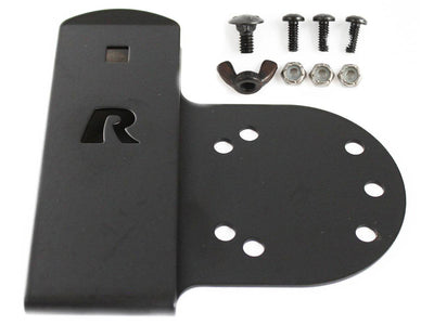 RAM Gun Holder Bracket Clip - RAM-HOL-GUN1U - OC Mounts