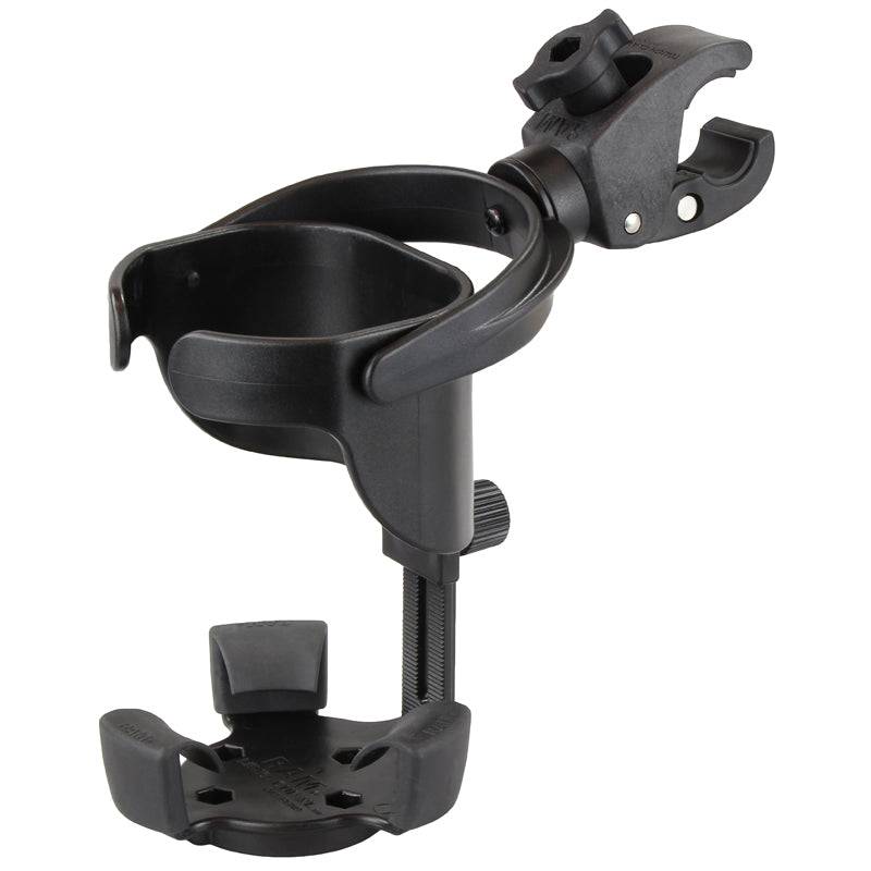 RAM Level Cup™ XL with Small Tough-Claw™ - RAP-B-417-400 - OC Mounts