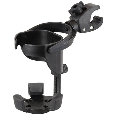 RAM Level Cup™ XL with Small Tough-Claw™ - RAP-B-417-400 - OC Mounts