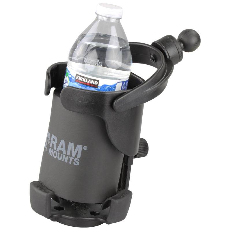 RAM Level Cup™ XL with B Size 1" Ball - RAP-B-417BU - OC Mounts