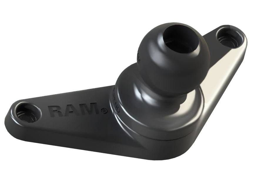RAM Adapter with 1" Ball for the Honeywell Xenon 1902 - RAP-B-202U-HON2 - OC Mounts
