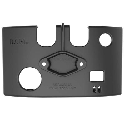 RAM® EZ-Roll’r™ Cradle for the Garmin nüvi® 2689LMT - RAM-HOL-GA72U - OC Mounts