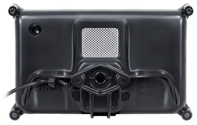 RAM Locking Case for the Garmin dezl™ 760LMT, nuvi® 2797LMT & RV 760LMT - RAM-HOL-GA61LU - OC Mounts
