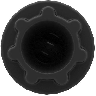 Replacement Key Knob 7 for "D/E" Size RAM® Pin-Lock™ Security Nuts - RAP-S-KEYN5-7U - OC Mounts