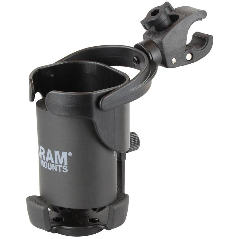 RAM Level Cup™ XL with Small Tough-Claw™ - RAP-B-417-400 - OC Mounts