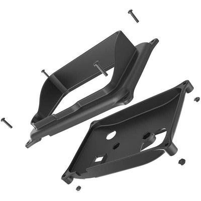RAM Locking Case for the Garmin Dezl 570LMT - RAM-HOL-GA71LU - OC Mounts