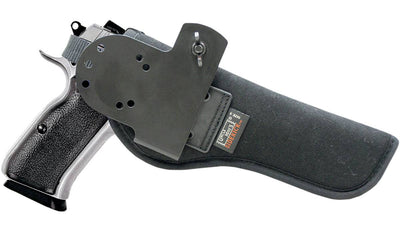 RAM Gun Holder Bracket Clip - RAM-HOL-GUN1U - OC Mounts