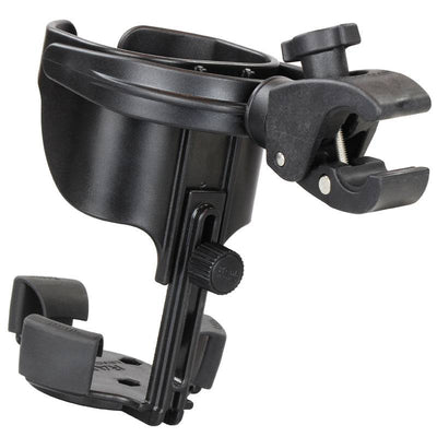 RAM Level Cup™ XL with Small Tough-Claw™ - RAP-B-417-400 - OC Mounts