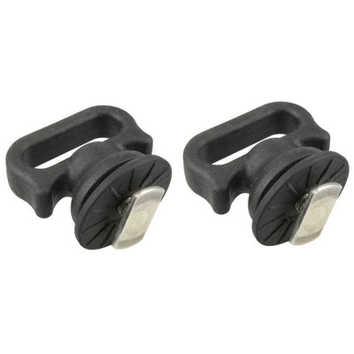 RAM® Vertical Track Tie Down – 2 Pack - RAP-431U - OC Mounts