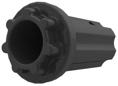 Replacement Key Knob 7 for "D/E" Size RAM® Pin-Lock™ Security Nuts - RAP-S-KEYN5-7U - OC Mounts