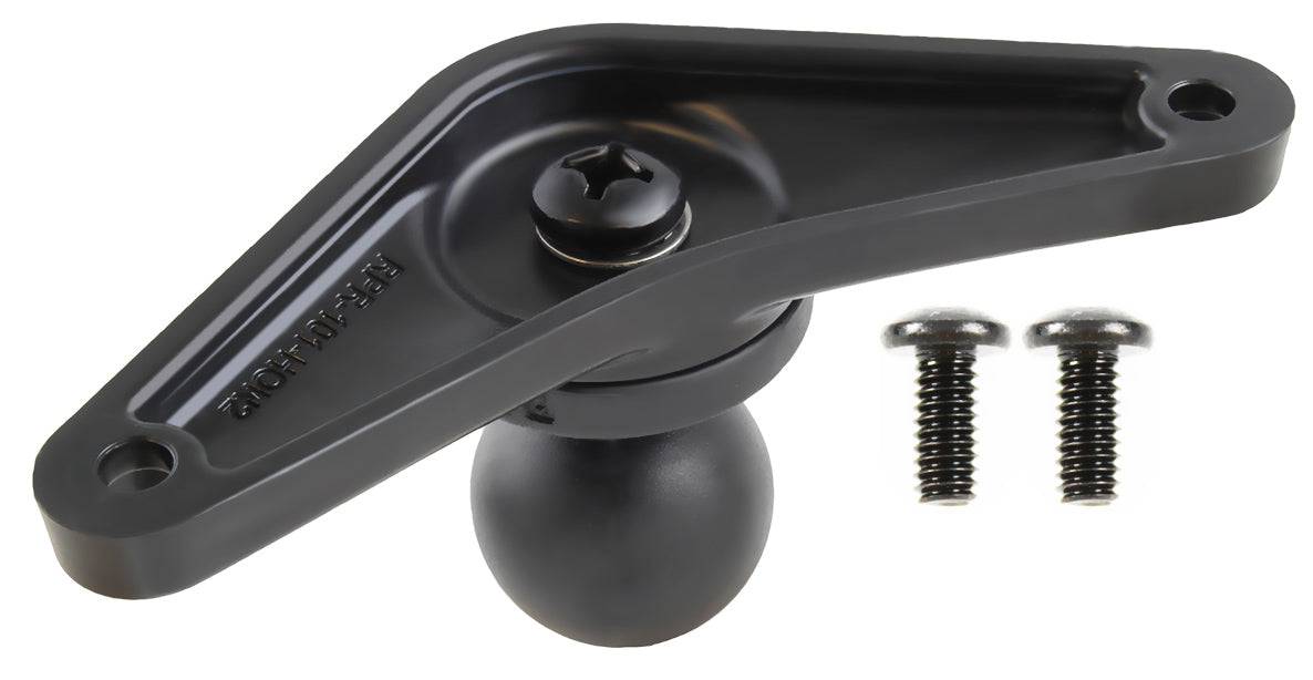 RAM Adapter with 1" Ball for the Honeywell Xenon 1902 - RAP-B-202U-HON2 - OC Mounts