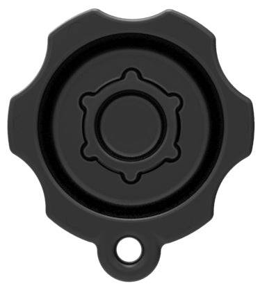 Key Knob 6 for "B" Size RAM® Pin-Lock™ Security Knobs - RAP-S-KEY3-6U - OC Mounts
