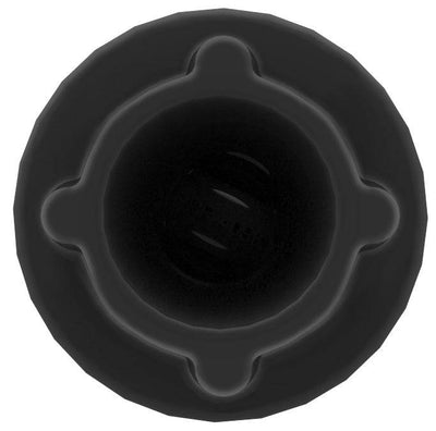 Replacement Key Knob 4 for "D/E" Size RAM® Pin-Lock™ Security Nuts - RAP-S-KEYN5-4U - OC Mounts