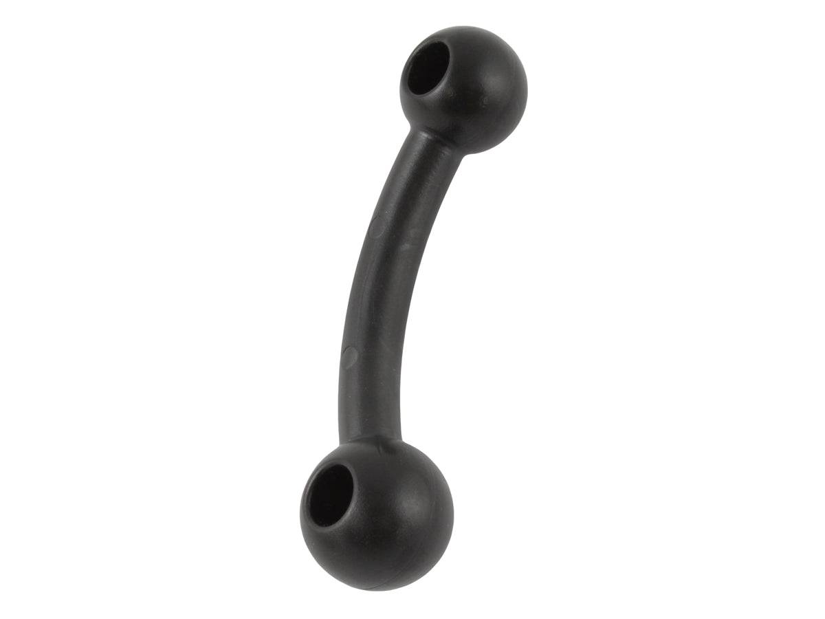 RAM-to-Garmin Long Double Snap-link Ball Adapter Arm - RAP-SBA-RGLU - OC Mounts