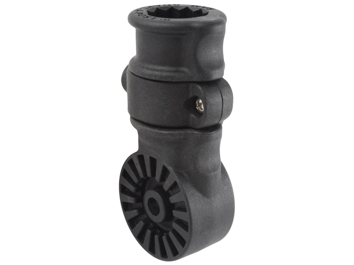 RAM® Adapt-A-Post™ with Female Composite Ratchet Adapter - RAP-AAP-PRU - OC Mounts