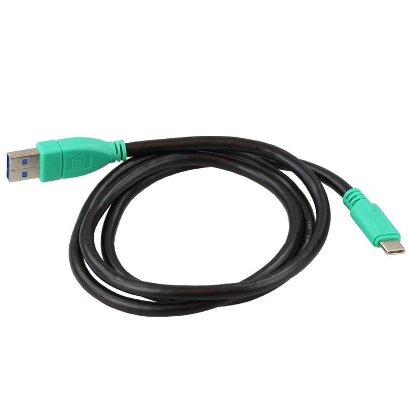 GDS® Genuine USB Type C 3.0 Cable - 1 Meter Long - RAM-GDS-CAB-USBC-AMCMU - OC Mounts