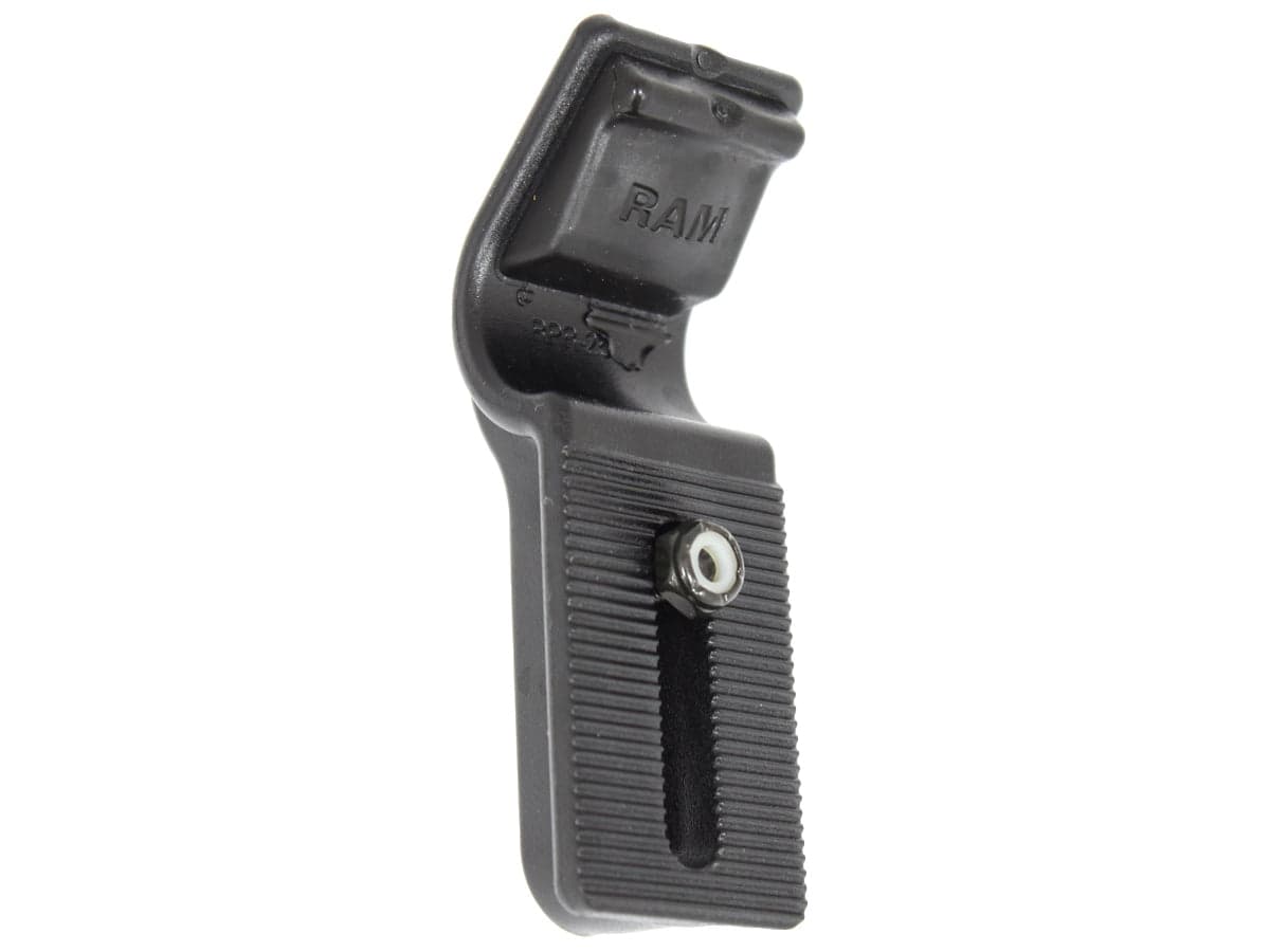 Laptop Mount Accessory - RAM Universal Laptop Tough-Tray™ Angle Arm - RAM-234KU - OC Mounts