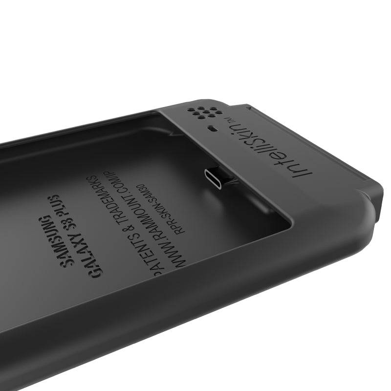 IntelliSkin® with GDS® for the Samsung Galaxy S8+ - RAM-GDS-SKIN-SAM30 - OC Mounts