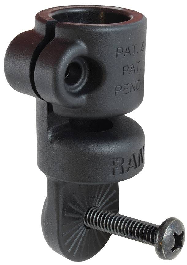 RAM® Transducer Adapter for RAM® Flex-Arm™ - RAP-202-TRA1U - OC Mounts