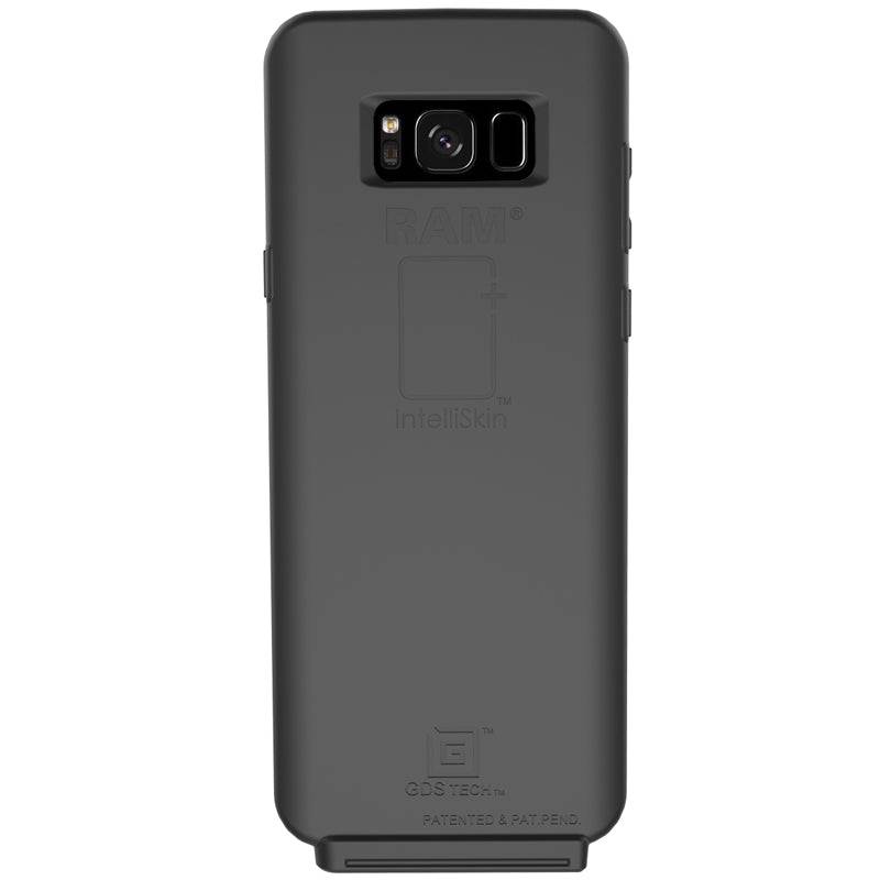 IntelliSkin® with GDS® for the Samsung Galaxy S8+ - RAM-GDS-SKIN-SAM30 - OC Mounts