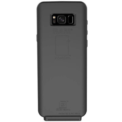 IntelliSkin® with GDS® for the Samsung Galaxy S8+ - RAM-GDS-SKIN-SAM30 - OC Mounts