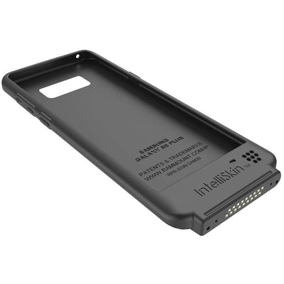 IntelliSkin® with GDS® for the Samsung Galaxy S8+ - RAM-GDS-SKIN-SAM30 - OC Mounts